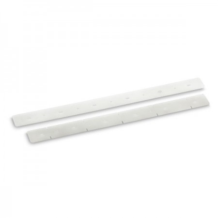 Karcher Oil-Resistant Squeegee Blade Set | 4.037-118.0